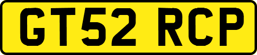 GT52RCP