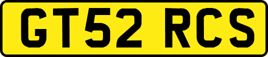 GT52RCS