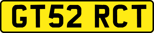 GT52RCT