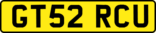 GT52RCU
