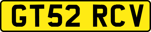 GT52RCV
