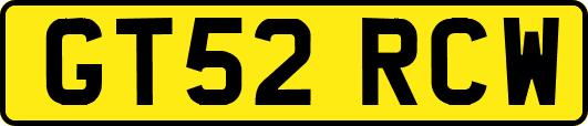 GT52RCW