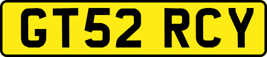 GT52RCY