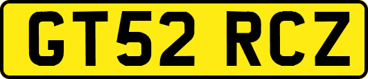 GT52RCZ