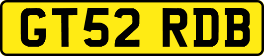 GT52RDB