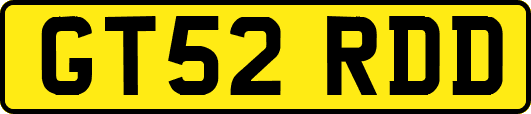 GT52RDD