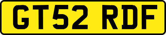 GT52RDF