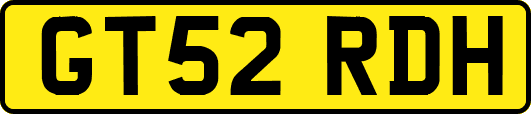 GT52RDH