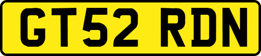 GT52RDN