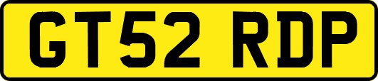 GT52RDP
