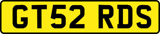 GT52RDS
