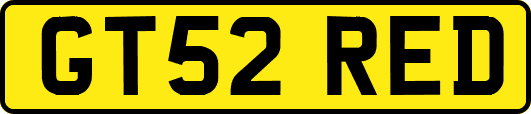 GT52RED