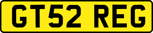 GT52REG