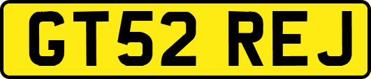 GT52REJ