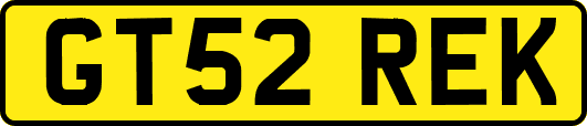GT52REK