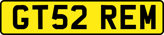 GT52REM