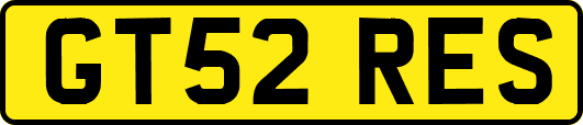 GT52RES