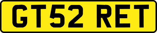 GT52RET
