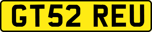 GT52REU