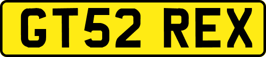 GT52REX