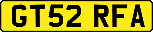GT52RFA