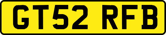 GT52RFB