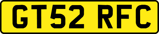 GT52RFC