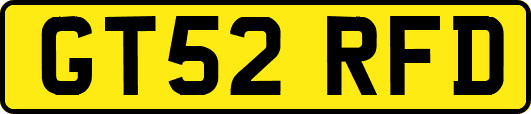 GT52RFD