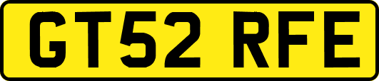GT52RFE