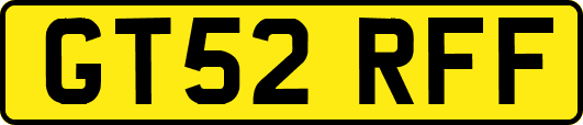 GT52RFF