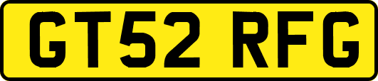 GT52RFG