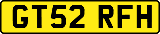 GT52RFH
