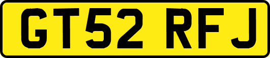 GT52RFJ