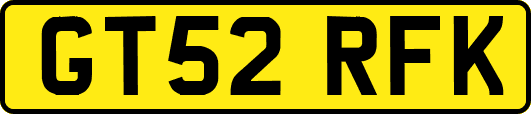 GT52RFK