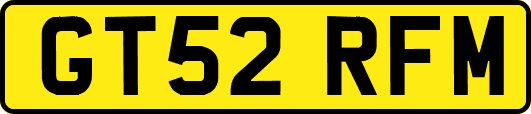 GT52RFM