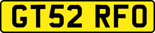 GT52RFO