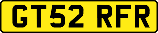 GT52RFR