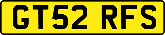 GT52RFS