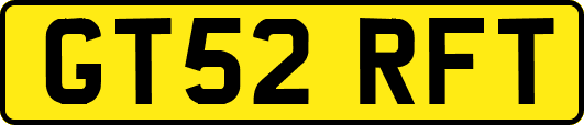 GT52RFT