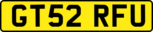 GT52RFU