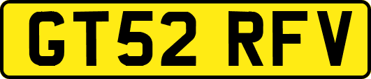GT52RFV