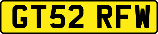 GT52RFW
