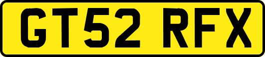 GT52RFX