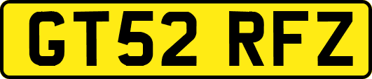 GT52RFZ