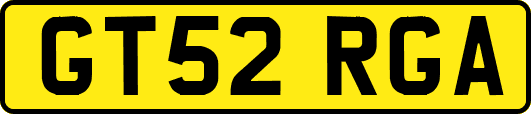 GT52RGA