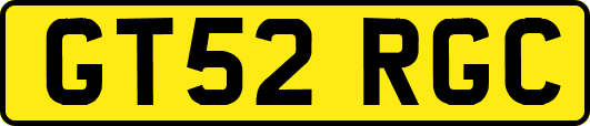 GT52RGC