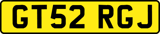 GT52RGJ