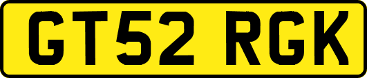 GT52RGK