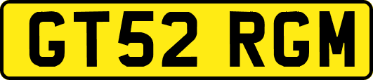 GT52RGM
