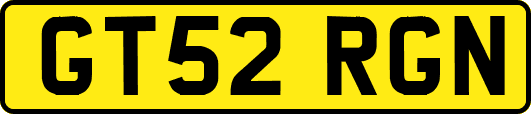 GT52RGN
